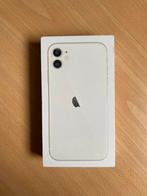 Boîte (uniquement) IPhone 11 blanc 64gb, Blanc, IPhone 11, Neuf