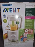 Avent babycook, Enlèvement, Utilisé, Autres types