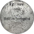 Kalliope 23,5 cm (9 1/4 in) disc 1039: Schäfers Sonntagslied, Ophalen of Verzenden, Zo goed als nieuw