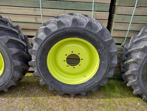 Banden 460/85r34 NIEUW, Zakelijke goederen, Landbouw | Onderdelen | Banden, Velgen en Assen, Ophalen
