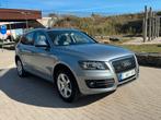 Audi Q5 Quattro 2013 114 000 km full opties 1 jaar garantie, Auto's, Automaat, Testrit aan huis, Zwart, Q5