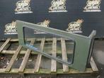 Defender 90" linker achter zijkant met groot raam MWC9453, Jansen Laro Parts, Admin@jansenlaroparts.nl, Groenstraat 31B