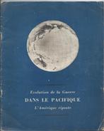 Evolutie van de oorlog in de Stille Oceaan - America Strikes, Boeken, Marine, Ophalen of Verzenden, Tweede Wereldoorlog, Gelezen