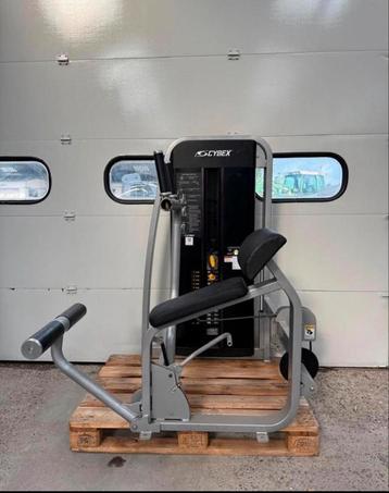 Cybex Eagle Abdominal / abs trainer beschikbaar voor biedingen
