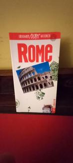 Rome, Enlèvement ou Envoi