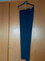 Blauwe broek Maat 54 omtrek 96 cm NIEUW, Nieuw, Maat 52/54 (L), Ophalen of Verzenden