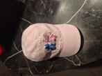 baby pet stitch & angel maat: 46-47 / 9-12 maandan, Kinderen en Baby's, Babykleding | Petten en Hoeden, Ophalen of Verzenden, Zo goed als nieuw
