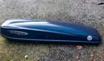 Dakbox Alaska 325 (ski), Auto diversen, Dakkoffers, Ophalen, Gebruikt