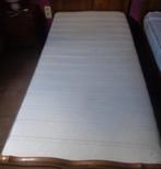 2 matelas 90 x 200 cm, Ophalen, 90 cm, Eenpersoons, Zo goed als nieuw