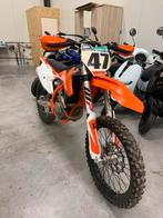 KTM 350SX-F CROSS 53u BTW Voertuig, Fietsen en Brommers, Ophalen, Zo goed als nieuw