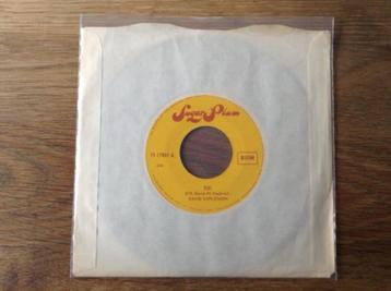 single david explosion beschikbaar voor biedingen