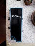 Fulltone Deja Vibe effect pedaal guitar, bieden of ruilen, Muziek en Instrumenten, Ophalen of Verzenden