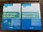 Grammaire de l'étudiant et corrigés Néerlandais, Boeken, Woordenboeken, Ophalen, Nieuw, Autres, Overige uitgevers