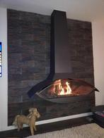 Hanghaard, Enlèvement, Comme neuf, Suspendu, Cheminée au bois