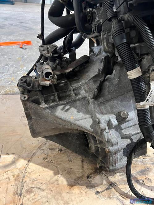 TOYOTA AYGO C1 107 Versnellingsbak 2005-2014, Auto-onderdelen, Transmissie en Toebehoren, Toyota, Gebruikt