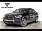 BMW Serie X X4 xDr20d head up/sportzetels/dr, Te koop, 5 deurs, 140 kW, SUV of Terreinwagen