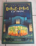 Boek Dokus Pokus & de protpot, Boeken, Kinderboeken | Jeugd | onder 10 jaar, Ophalen of Verzenden, Nieuw, Jonas boets, Fictie algemeen
