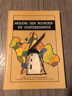 boek molens der noorder en oosterkempen, Ophalen of Verzenden