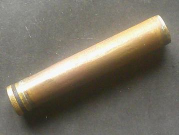 Boîtier à graisse pour les fusils Lee Enfield britanniques beschikbaar voor biedingen