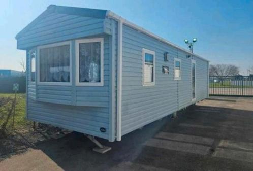 Stacaravan DG CH in snelverkoop 25.000€ 🚚  inclusief !!!, Caravans en Kamperen, Stacaravans, Verzenden