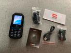Crosscall Shark-X3 gsm toestel, Ophalen, Zo goed als nieuw