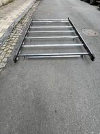 Gallerie chassis court, Auto diversen, Dakdragers, Ophalen, Zo goed als nieuw