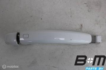 Portiergreep linksachter of rechts Audi Q5 8R 8T0837205A beschikbaar voor biedingen