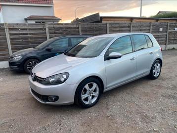 Vw Golf 1.4 benzine beschikbaar voor biedingen