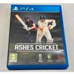 Sony Playstation 4 PS4 Ashes cricket - Jeux comme neufs, Enlèvement ou Envoi, Comme neuf, Sport