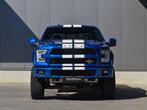 Shelby F-150 SHELBY 700 - Velocity Blue - BTW/ VAT/ TVA, Auto's, Jeep, Automaat, 4 deurs, Gebruikt, Blauw