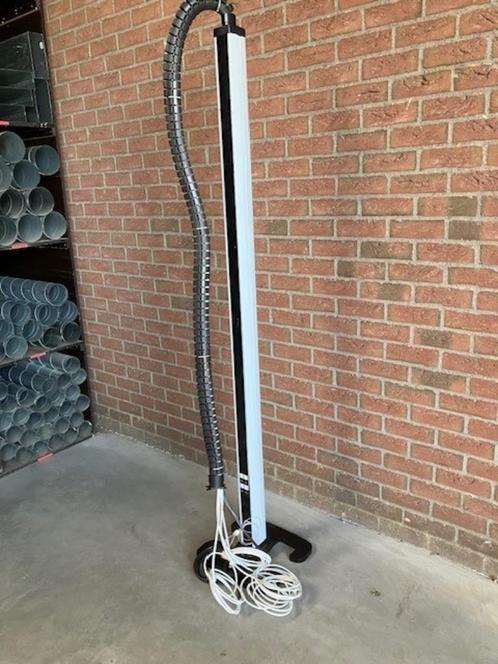 256. legrant Energiezuil snap-on 45mm lengte 2 meter, Hobby en Vrije tijd, Overige Hobby en Vrije tijd, Nieuw, Ophalen