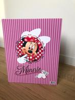 Minnie Mouse map, Verzamelen, Disney, Nieuw, Ophalen
