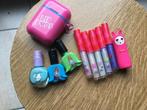 LOT DE MAQUILLAGE POUR ENFANT-ADO, Enlèvement ou Envoi
