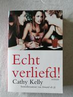Echt verliefd! - Cathy kelly, Ophalen
