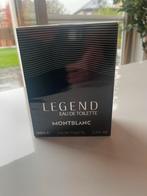 Parfum mannen Mont Blanc, Ophalen, Nieuw