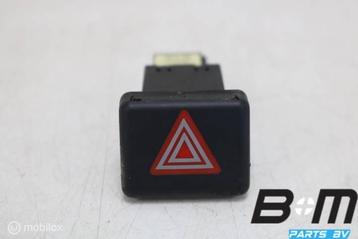 Alarmlichtschakelaar Audi A4 B7 Cabrio 8H0941509 beschikbaar voor biedingen