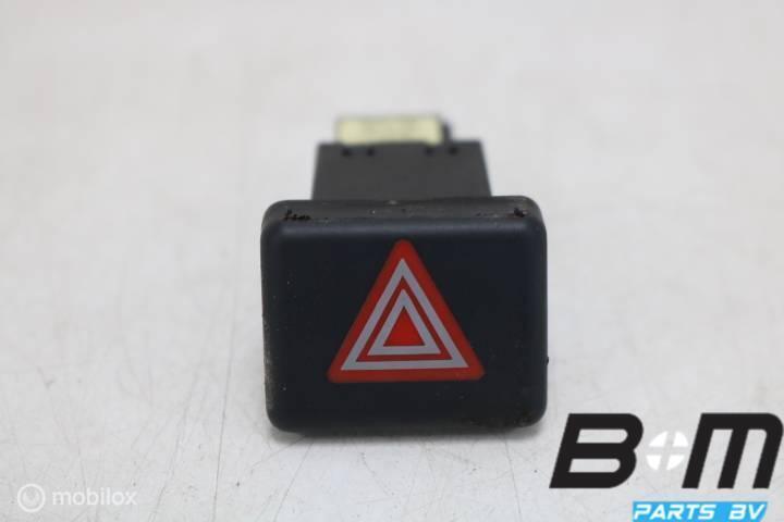 Alarmlichtschakelaar Audi A4 B7 Cabrio 8H0941509, Auto-onderdelen, Dashboard en Schakelaars, Gebruikt