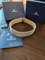 Swarovski haarband, Handtassen en Accessoires, Armbanden, Ophalen of Verzenden