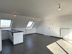Appartement te huur in Kanegem, 2 slpks, 102 m², 2 pièces, 40 kWh/m²/an, Appartement
