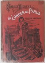 In Londen en Parijs door Charles Dickens, Pays-Bas, Enlèvement ou Envoi