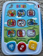 Clementoni Bumba tablet, Ophalen, Zo goed als nieuw