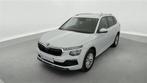 Skoda Kamiq 1.0 TSI 115cv DSG Clever CARPLAY / FULL LED / KE, Auto's, Automaat, Stof, Gebruikt, Start-stop-systeem