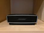 Bose soundlink mini II, TV, Hi-fi & Vidéo, Enceintes, Enlèvement, Comme neuf, Bose