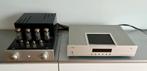 Ensemble Hi-Fi de haute gamme - PrimaLuna/CEC/Monitor audio, Audio, Tv en Foto, Ophalen