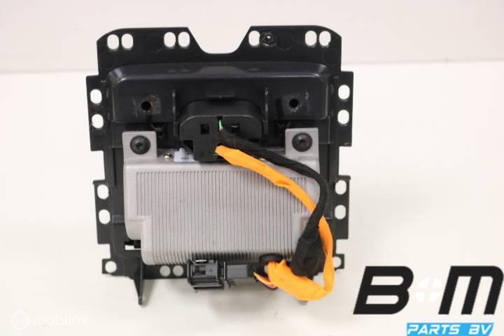 Wisselstroom omvormer Volkswagen Sharan 7N, Auto-onderdelen, Overige Auto-onderdelen, Gebruikt