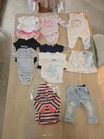 Kledingset voor meisjes van 3-6 maanden, Ophalen of Verzenden, Gebruikt, Meisje