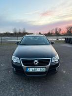 Volkswagen passat 4x4 / 2.0 diesel / eerste eigenaar, Auto's, Volkswagen, Bedrijf, 5 deurs, Navigatiesysteem, Euro 4