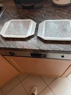 Deux chauffe-plats, Maison & Meubles, Cuisine | Ustensiles de cuisine, Enlèvement ou Envoi, Neuf