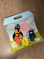 32 nieuwe cadeaudoosjes Barbapapa, 25,5 x 27,5 cm., Ophalen of Verzenden, Nieuw, Cadeaudoos