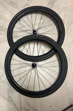 Bontrager aeolus pro 37 sram xdr, Fietsen en Brommers, Racefiets, Nieuw, Bontrager, Ophalen